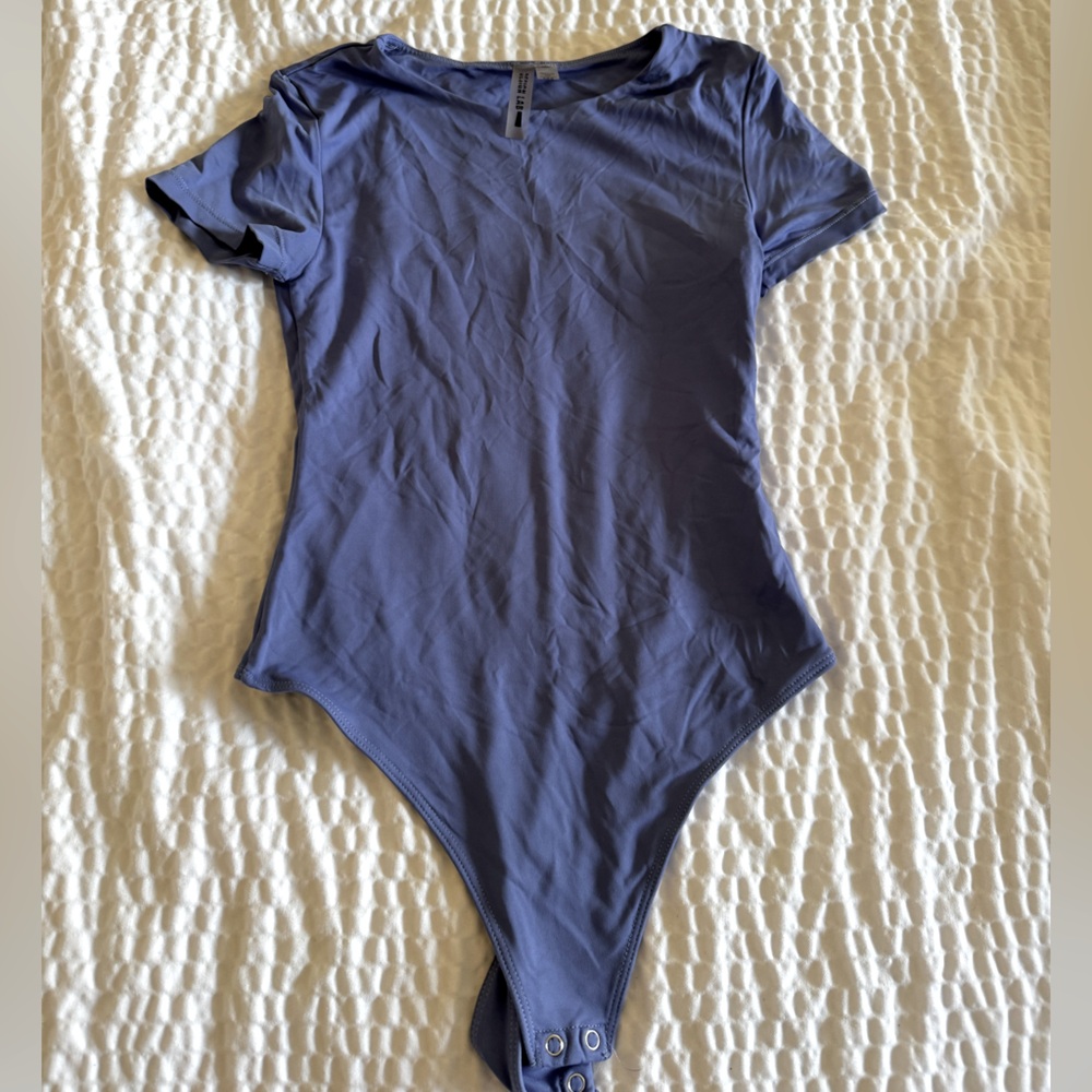 Design lab bodysuit